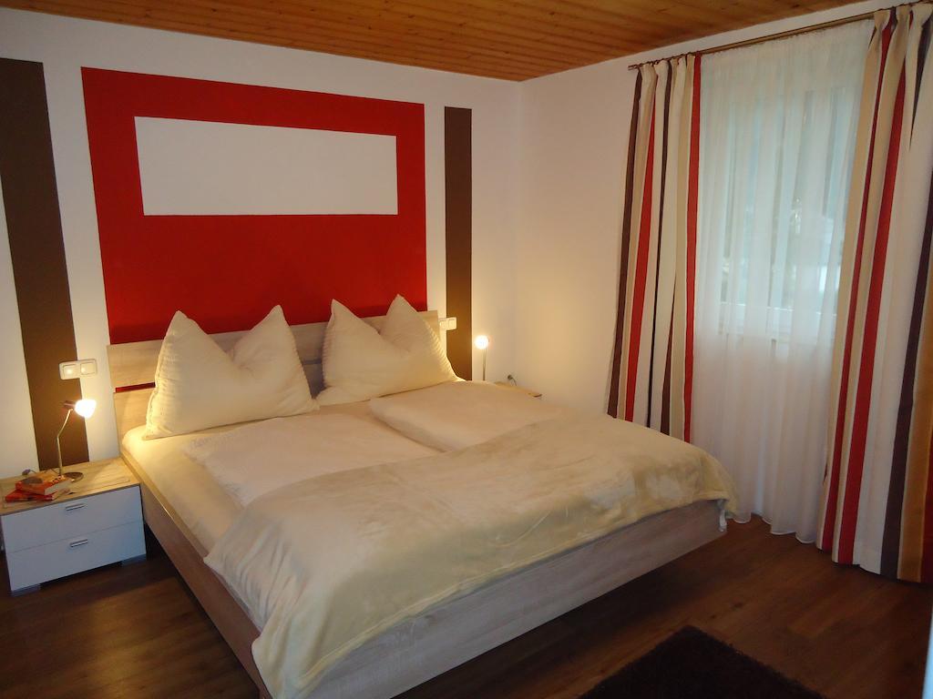 Ferienwohnung Haus Zerza Dorfgastein Zimmer foto