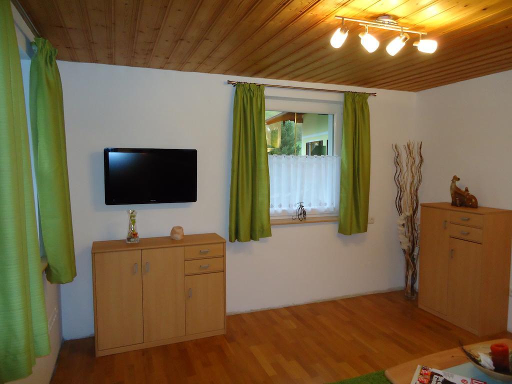 Ferienwohnung Haus Zerza Dorfgastein Zimmer foto